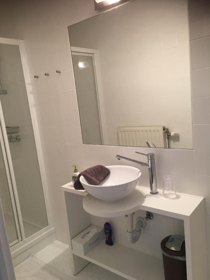 Begijnhofstudio'S Tongeren Eksteriør bilde