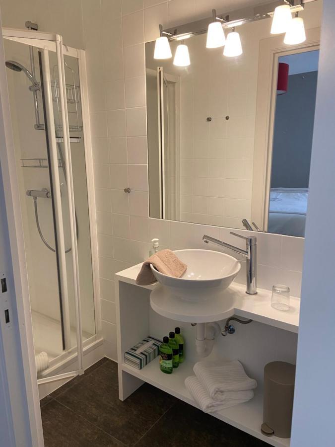 Begijnhofstudio'S Tongeren Eksteriør bilde
