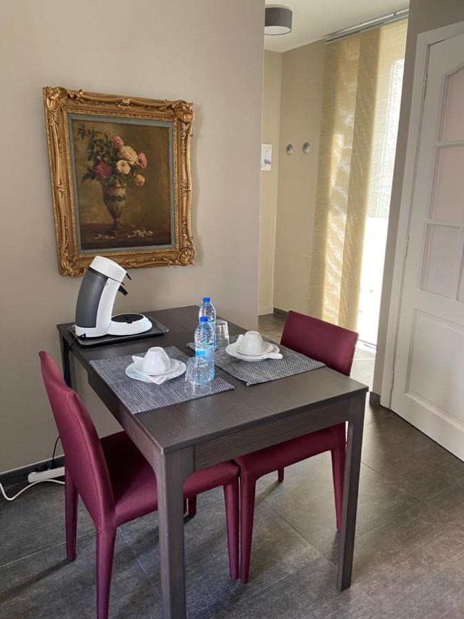 Begijnhofstudio'S Tongeren Eksteriør bilde